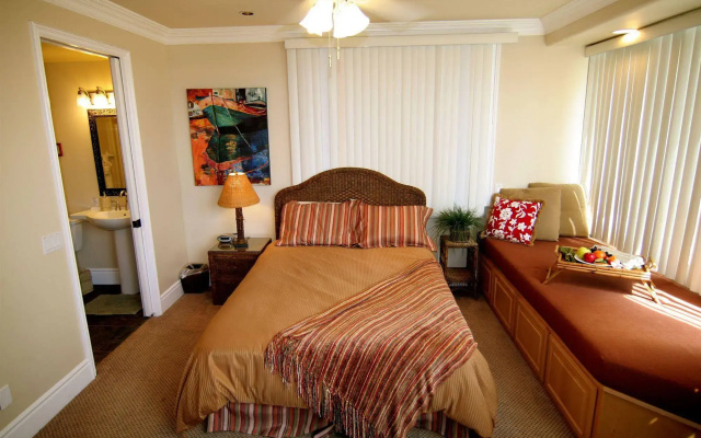 photo 4 of Beachfront Only Vacation Rentals
