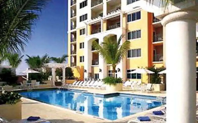photo 2 of Beachplace Towers By Marriott