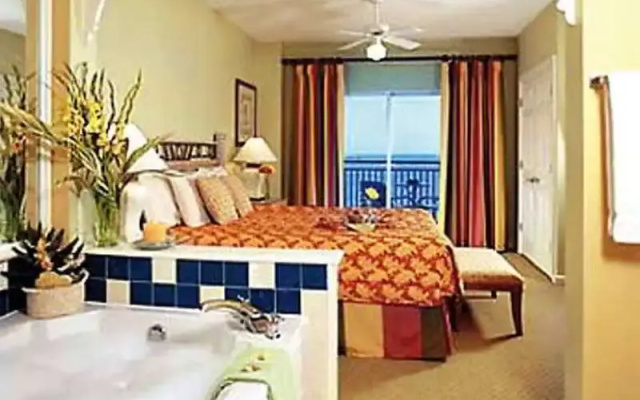 photo 3 of Beachplace Towers By Marriott