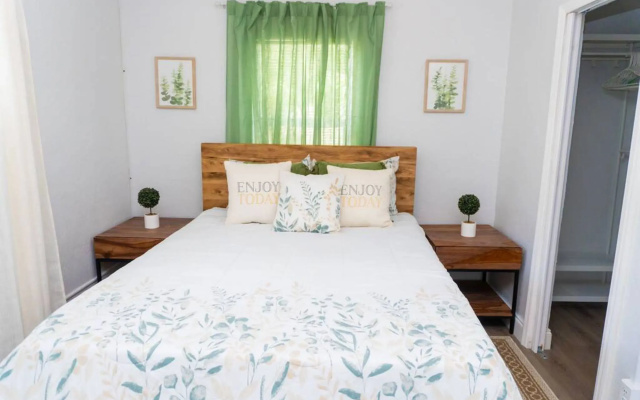 photo 3 of Beachside Bliss Cozy 2 BD Retreat Pompano Beach