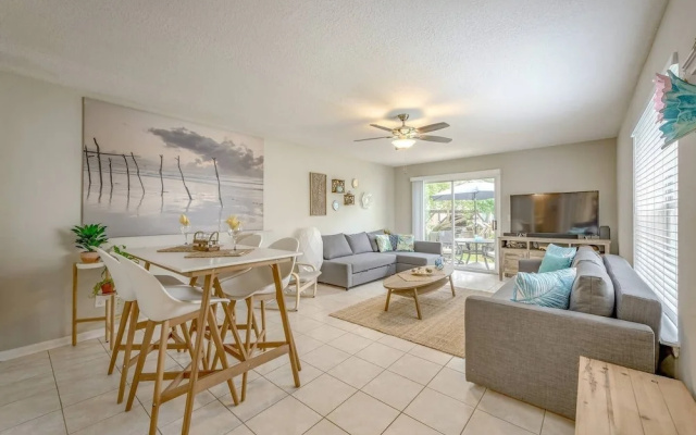 photo 2 of Beachside Bliss - Luxury Coastal Villa