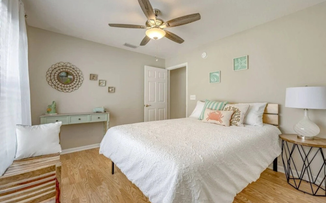 photo 3 of Beachside Bliss - Luxury Coastal Villa