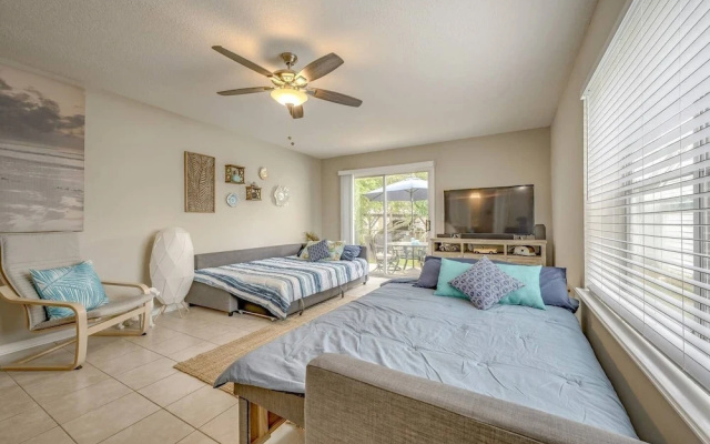 photo 4 of Beachside Bliss - Luxury Coastal Villa
