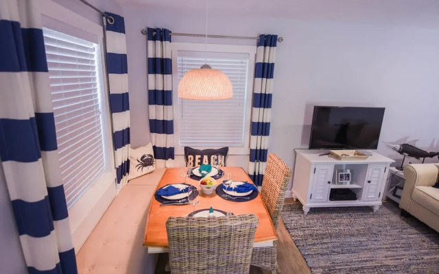 photo 5 of Beachside Bungalow
