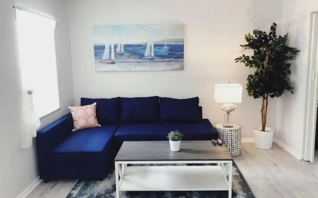 photo 4 of Beachside Gardens Apartments by Lowkl
