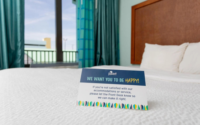 photo 5 of Beachside Hotel & Suites