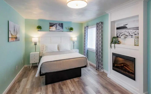 photo 3 of Beachside Inn