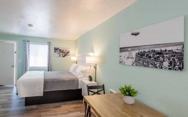 photo 4 of Beachside Inn