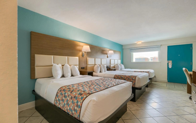 photo 5 of Beachside Resort Hotel