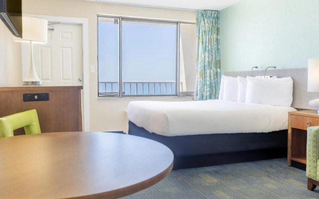 photo 4 of Beachside Resort Panama City Beach
