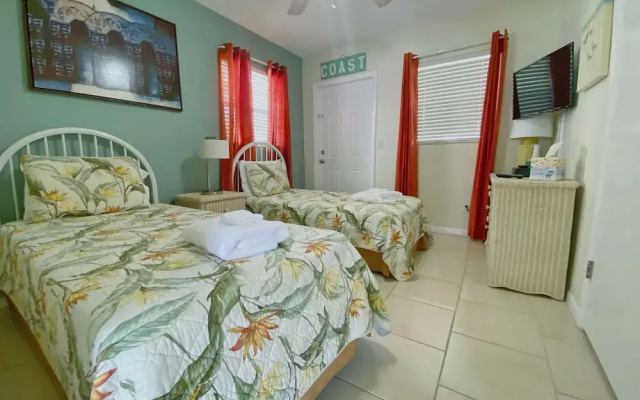 photo 2 of BeachTrail Lodging