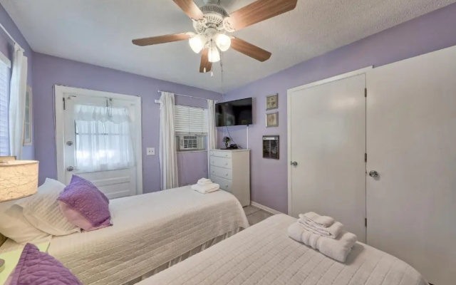 photo 4 of BeachTrail Lodging