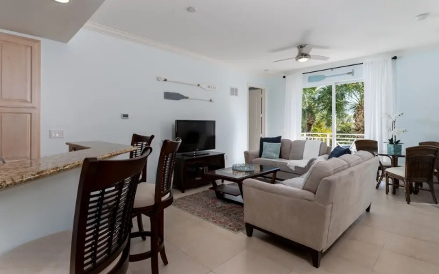 photo 3 of Beachwalk 2/2- Your Home Away From Home - 27991 Largay Way by Coastal Vacation Properties