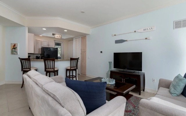 photo 4 of Beachwalk 2/2- Your Home Away From Home - 27991 Largay Way by Coastal Vacation Properties