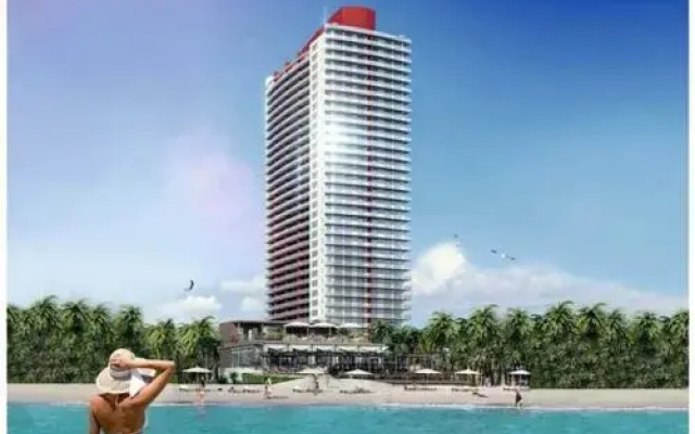 photo 4 of Beachwalk 307