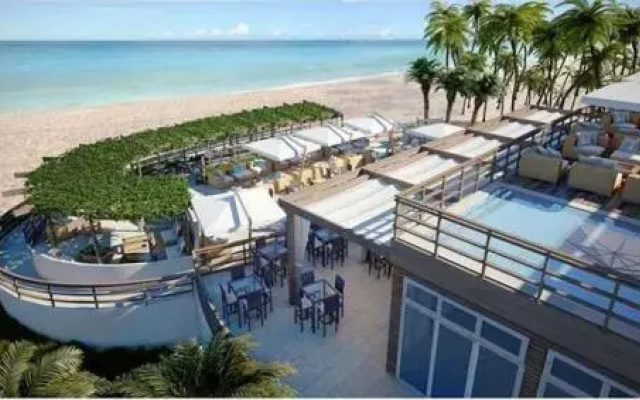 photo 5 of Beachwalk 307