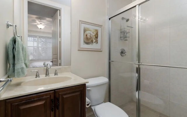 photo 4 of Beachwalk Efficency - 27991 Largay Way by Coastal Vacation Properties