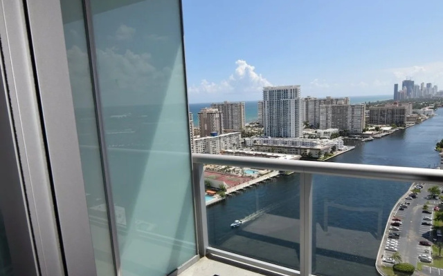 photo 4 of Beachwalk Resort 2007b by Optimax Vacation Rentals
