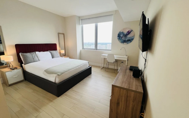 photo 2 of Beachwalk Resort