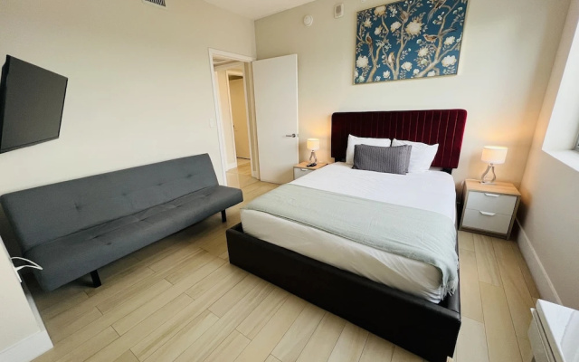 photo 3 of Beachwalk Resort