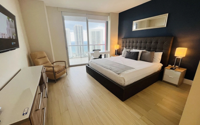 photo 4 of Beachwalk Resort