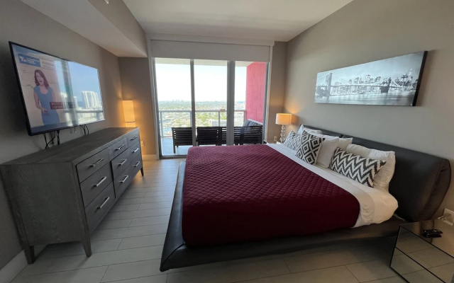 photo 5 of Beachwalk Resort