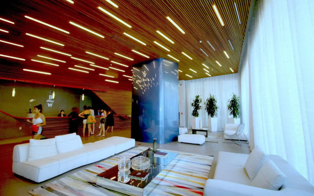 photo 2 of Beachwalk Resort