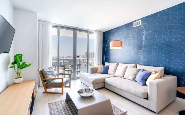 photo 3 of Beach Walk Resort Lux Apts by SV Rentals