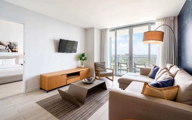 photo 5 of Beach Walk Resort Lux Apts by SV Rentals