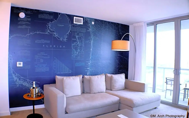 photo 2 of Beachwalk Resort By 1st Homerent