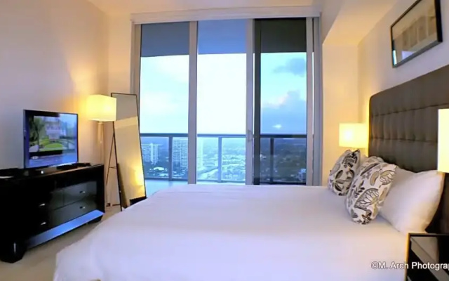 photo 3 of Beachwalk Resort By 1st Homerent