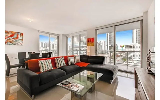 photo 4 of Beachwalk Resort By 1st Homerent