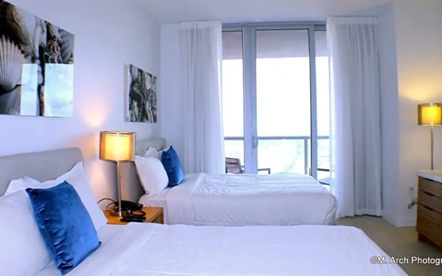 photo 5 of Beachwalk Resort By 1st Homerent
