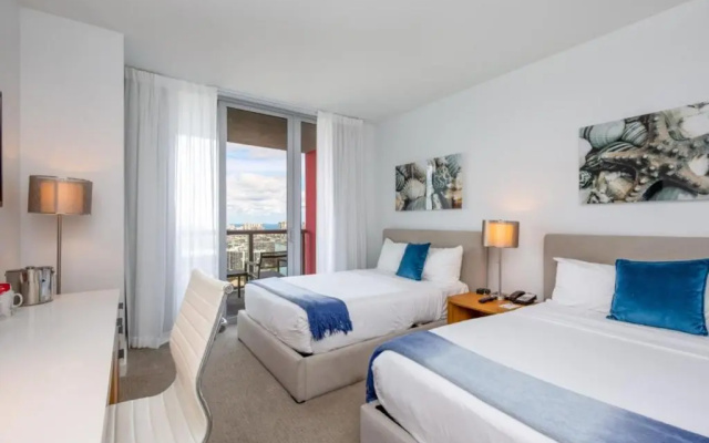 photo 3 of Private Ocean Luxury Condos at Beachwalk
