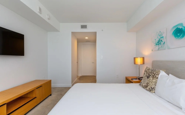 photo 5 of Private Ocean Luxury Condos at Beachwalk