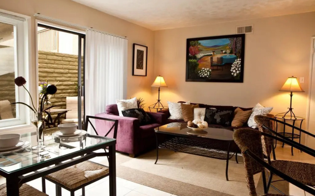 photo 4 of Beachwalk Villas