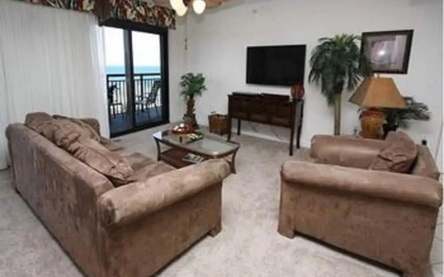 photo 2 of Beachwalk Villas by Elliott Beach Rentals