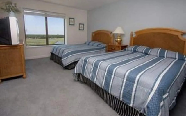 photo 4 of Beachwalk Villas by Elliott Beach Rentals