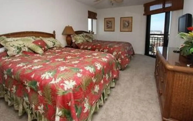 photo 5 of Beachwalk Villas by Elliott Beach Rentals