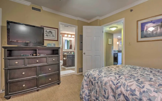 photo 5 of 11th-floor PCB Condo w/ Ocean View, Walk to Dining