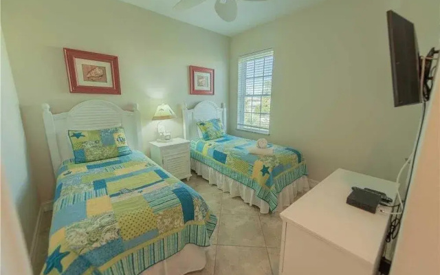 photo 5 of Beachy Villa Vista Apartment 5
