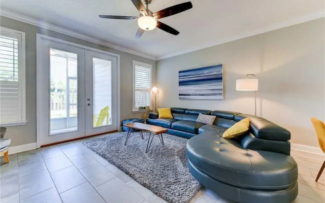 photo 4 of Beachykeen - Four Bedroom Home