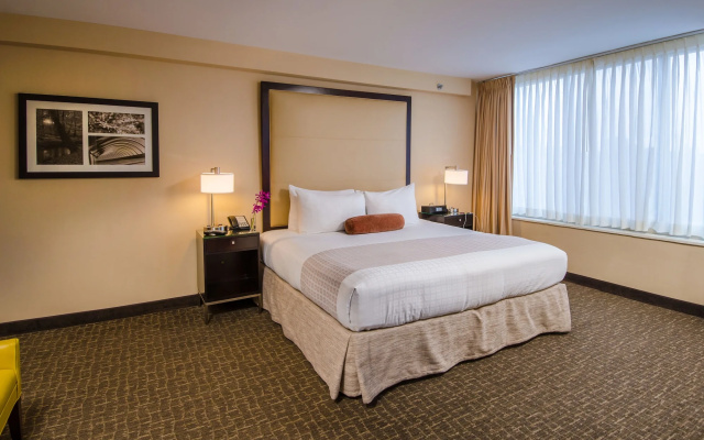 photo 2 of Beacon Hotel & Corporate Quarters