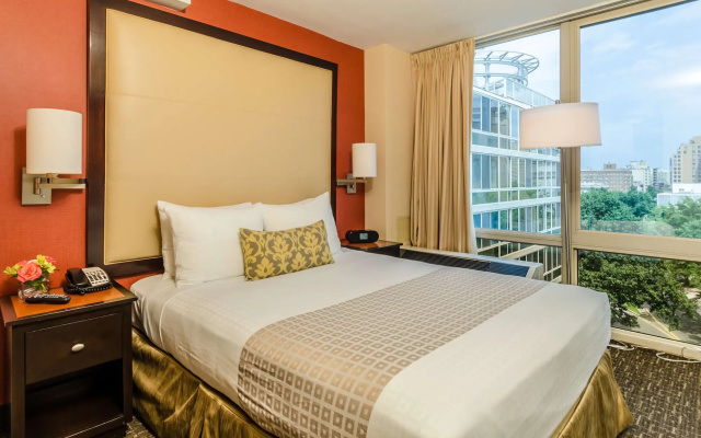 photo 3 of Beacon Hotel & Corporate Quarters