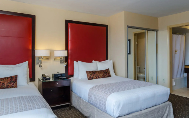 photo 5 of Beacon Hotel & Corporate Quarters