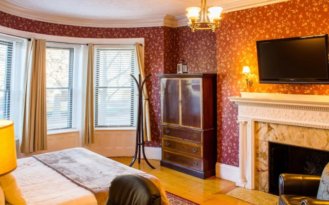 photo 4 of Beacon Inn 1087