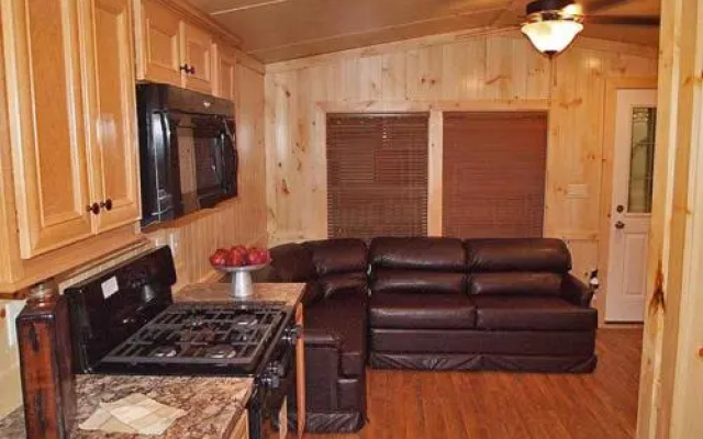 photo 2 of Bear Cave RV Campground