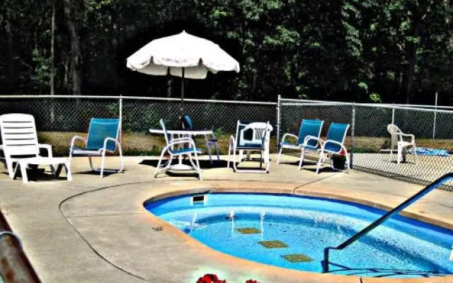 photo 5 of Bear Cave RV Campground