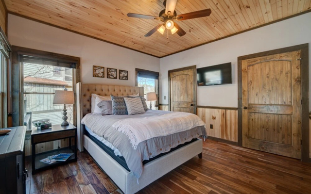 photo 4 of Bear Claw Cabin by Escape to Blue Ridge