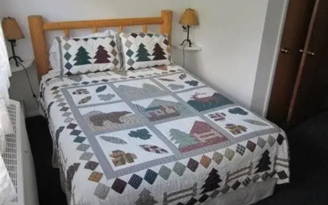 photo 2 of Bear Creek Lodge (on Mt. Spokane)